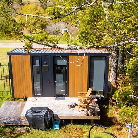 Villa The Kauri Getaway By Tiny Away à Waitoki Extérieur photo