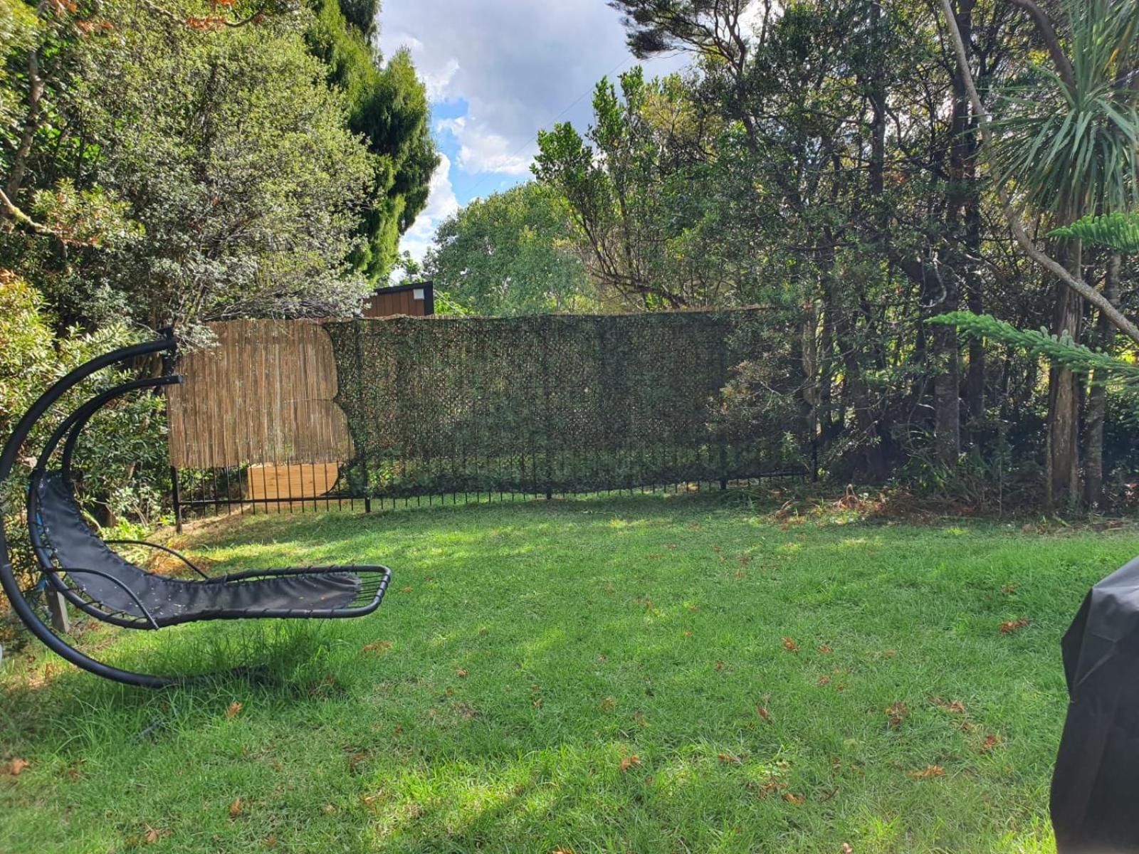 Villa The Kauri Getaway By Tiny Away à Waitoki Extérieur photo
